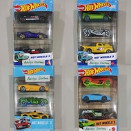 HONDA LAMBORGHINI HOTWHEELS Hot wheels hot wheels gift Pack of 3 Packs custom CivicHONDA aventador j