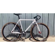 JLAB FIXIE ALLOY 700c * 28C