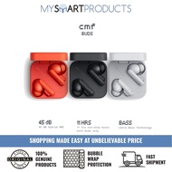 CMF Buds (CMF by Nothing) 1 Year Nothing Malaysia Warranty