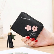 isvanna [GROSIR DOMPET] DOMPET PRETTYZYS LUCKY DOMPET WANITA KOREAN DOMPET LIPAT MINI WANITA DOMPET 