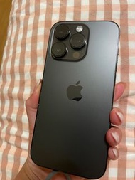 Apple iPhone 14 Pro