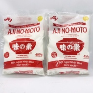 Mì chính/ Bột Ngọt Ajinomoto 400g/454g Cánh To - SHOP THU QUÂN