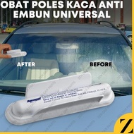 Special - AQUAPEL Anti Rain Dew Wipe Windshield Wiper Car Windshield Durable Anti Fog Repellent