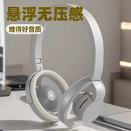 Y New Style Air-Feel Open Suspension Headset Long Battery Life Bluetooth Headset Headset Headset Sub