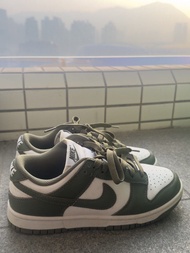 Nike Dunk Low Medium Olive 橄欖綠
