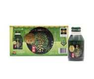 275ml*12  山姆日本進口八女玉露綠茶山姆會員商店代購