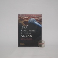 28 REVIEWS OF A MILLIONS OF ADZAN – PUSTAKA IMAM BONJOL