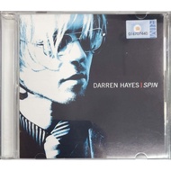 Darren Hayes - Spin (CD)