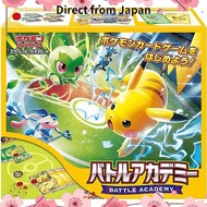 Pokémon Card Game Scarlet & Violet Battle Academy[Direct from Japan]