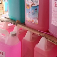 Softener Motto Repack 1 Liter