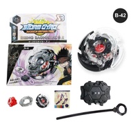 Mainan Gasing Beyblade Stormgyro B-42 - Rising Ragnarok