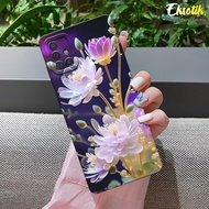 Case Untuk SAMSUNG A51 (SM-A515F) - Eksotik - Casing SAMSUNG A51 - Bahan Lentur Premium - Kesing SAM