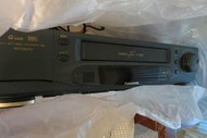 經典VHS錄影帶播放機播放器錄放影機 Panasonic松下NV-F83TN 面交價$1500