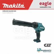Makita CG100DZA 12V Cordless Caulking Gun ( Bare Unit ) (CG100)