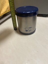 BuBee Stainless Steel Food box / Container / lunch box