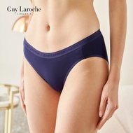 Guy Laroche Lingerie GU3M44 กางเกงชั้นใน กีลาโรช Underwear Bikini กางเกงในทรงบิกินี่ แพ็คคู่