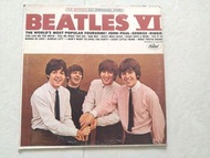The Beatles VI 黑膠唱片