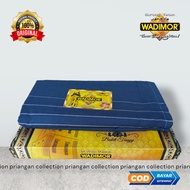 SARUNG WADIMOR POLOS WARNA TUMPAL BIRU TOSKA UNGU MERAH HIJAU