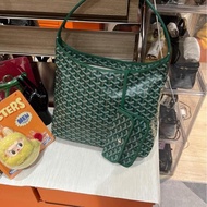 GOYARD Boheme Hobo