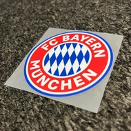 SABLON SETRIKA BAYERN MUNCHEN