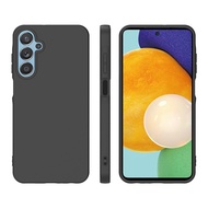 Sesuai untuk sarung telefon Samsung Galaxy A27, penutup pelindung A57, bahan matte A37 F07E