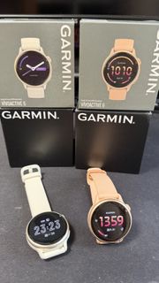 Garmin Vivoactive 6