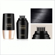 【Lupakan Uban】BRH Long-lasting Does Not Harm Hair Dying Comb Healthy Herbal Formula  To Turn Gray Ha