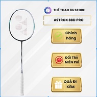 GENUINE YONEX ASTROX 88D PRO 2024 BADMINTON RACKET WITH A FREE RACKET BAG