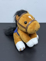 HKJC 香港賽馬會會 馬仔公仔