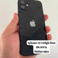 Iphone 12 128gb ibox