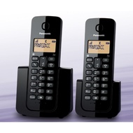 Panasonic KX-TGB112CX Cordless Digital Twin DECT Phone