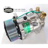 Universal SD 508 12v / 24v 10PK AirCond Compressor 👍 High Quality Performance