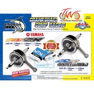 Y15ZR CRANKSHAFT COMP RACING ESPADA