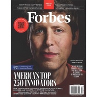 FORBES US (Single Issue)