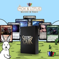 MTG *NON-FOIL* Secret Lair x Arcane Magic the Gathering