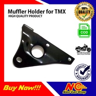 ↂ✉❧MUFFLER HOLDER FOR TMX 155