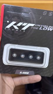 1:64 Kt studio work CR 3P 9.4mm 轆