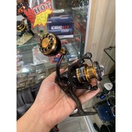 !!ไม่มีได้ไม่แน้ว!!  Knuckle Webass ️ 1000 - 5000 แขนหมุนน็อปกลม    KM4.19063[ราคาถูกที่สุด]
