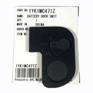 ฝาปิดแบตเตอรี่กล้อง Battery Door Cover กล้องถ่ายรูป Panasonic รุ่น DC-G9 Lumix อะไหล่เบอร์ 1YK1MC471