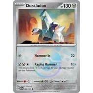 Pokémon TCG - Duraludon - 069/131 Poke Ball
