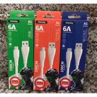 Charging CABLE Model A1 6a DATA Durable