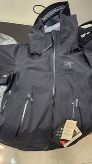 Arc'teryx Beta AR 女款外套