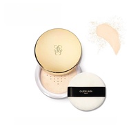 GUERLAIN - Parure Gold Skin Diamond Micro Powder 35g 01#02#