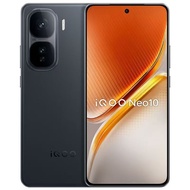 New iQOO Neo10 Snapdragon 8 Gen 3  China Rom / iQOO Neo 10 Pro Dimensity 9400 6100mAh 120W SuperVOOC