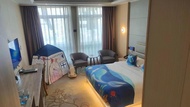 Manju Hotel (Hangzhou Xiaoshan Airport Yipeng Subway Station)