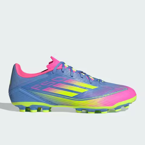 Adidas Authentic F50 LEAGUE Men's Women's Fashion Wear-Resistant Football Shoes IE1263