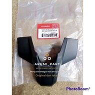 80103-k59-a70zb Upper Rear Fender Fender Cover Vario 125/150 Led New 2018-2019-2020-2021 Original