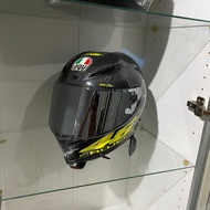 AGV Pista GP 46 Project V1 