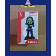 DST Marvel Animated Gamora Statue