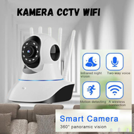 BEST SELLER XQ Kamera CCTV WiFi PTZ Smart Camera IR Sensor 480P / kamera camera cctv outdoor untuk rumah mini jarak jauh lewat hp tempel wifi speaker / cctv wifi outdoor indoor untuk hp jarak jauh bisa bicara lewat hp punyta speaker terbaru murah cod